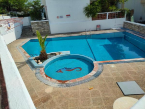 Villa Estrella